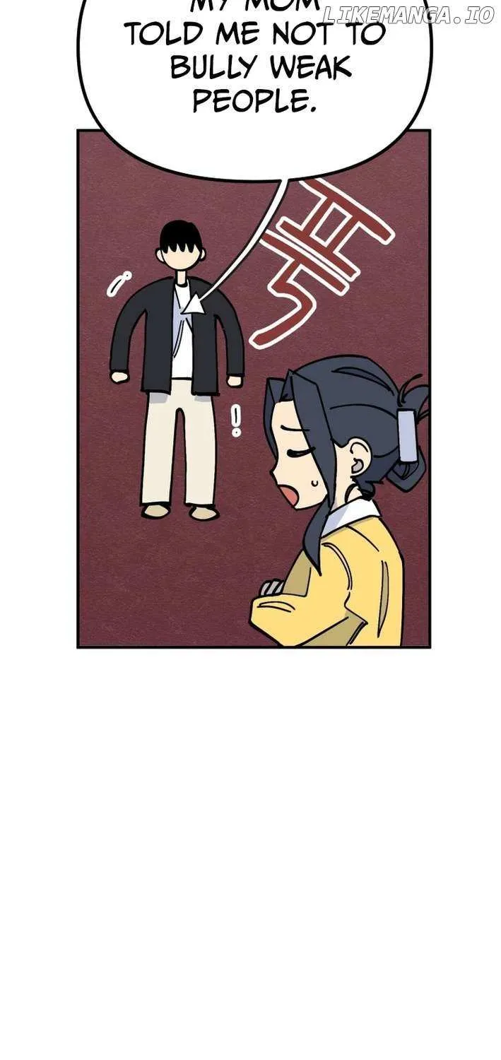 Read Kindergarten Superpower Diaries chapter 1 image 71 on Lezhin