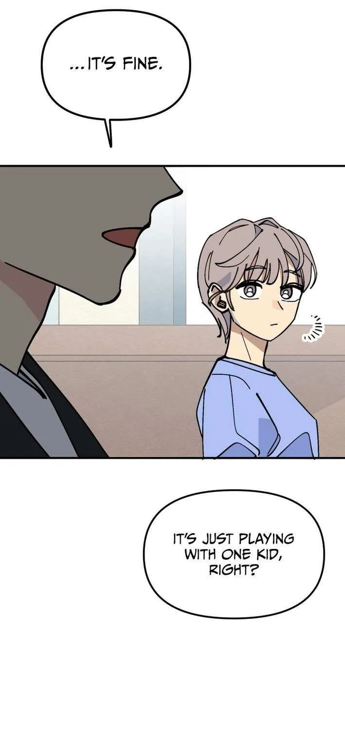 Read Kindergarten Superpower Diaries chapter 1 image 72 on Lezhin