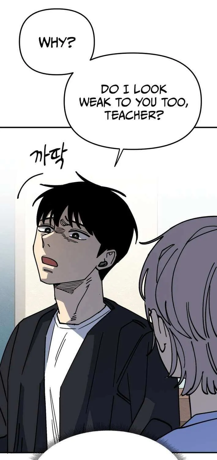 Read Kindergarten Superpower Diaries chapter 1 image 73 on Lezhin