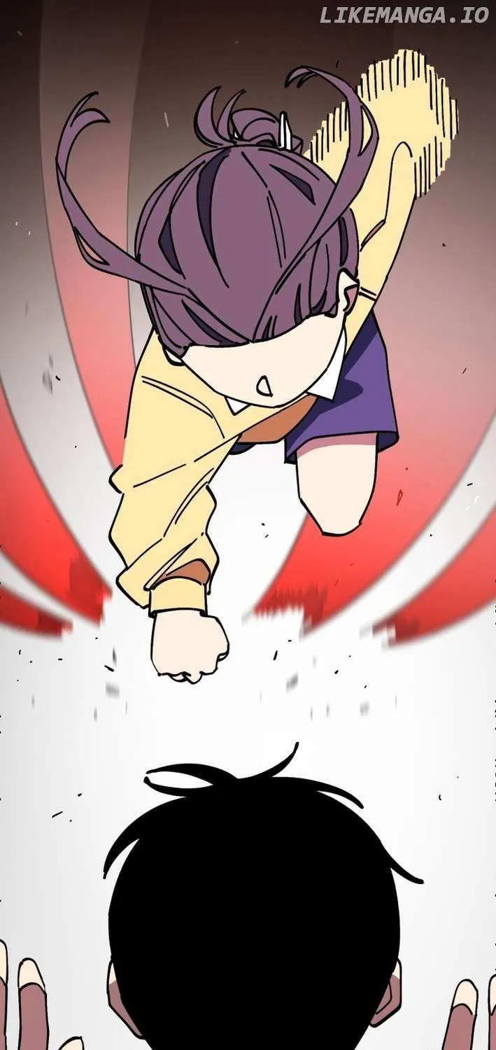 Read Kindergarten Superpower Diaries chapter 1 image 78 on Lezhin