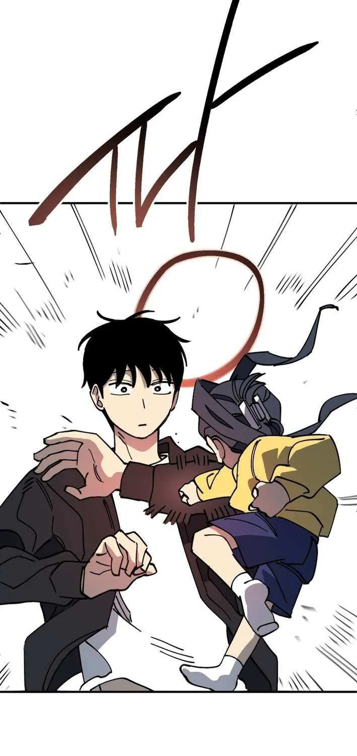 Read Kindergarten Superpower Diaries chapter 1 image 80 on Lezhin