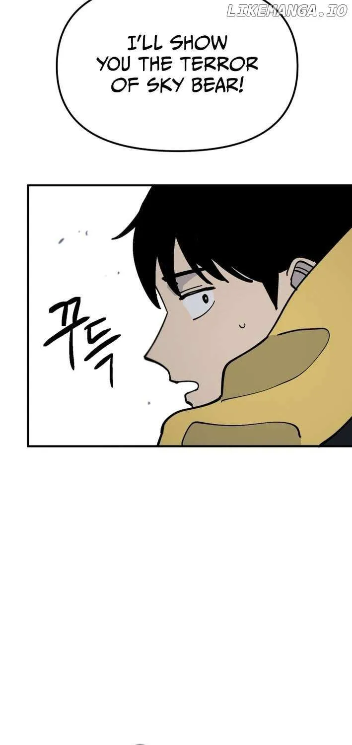 Read Kindergarten Superpower Diaries chapter 1 image 85 on Lezhin
