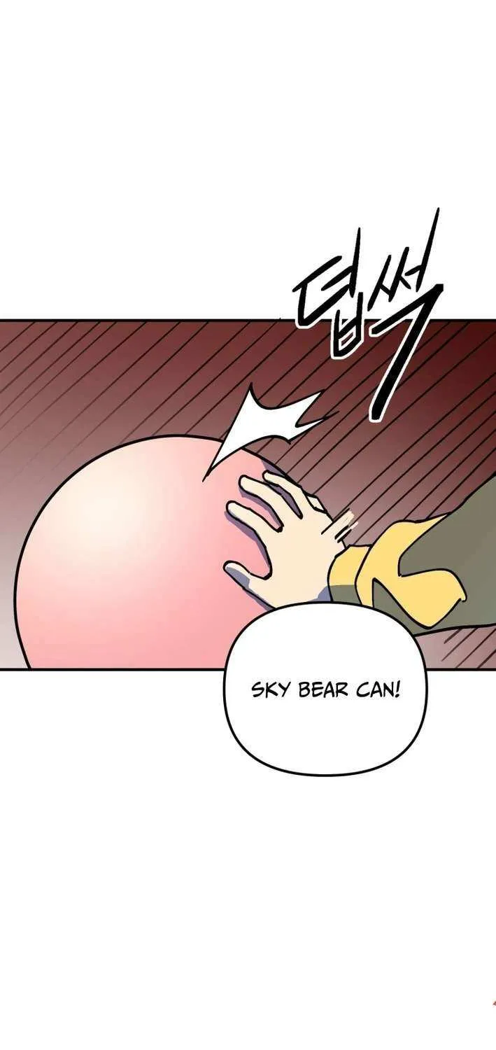 Read Kindergarten Superpower Diaries chapter 1 image 87 on Lezhin