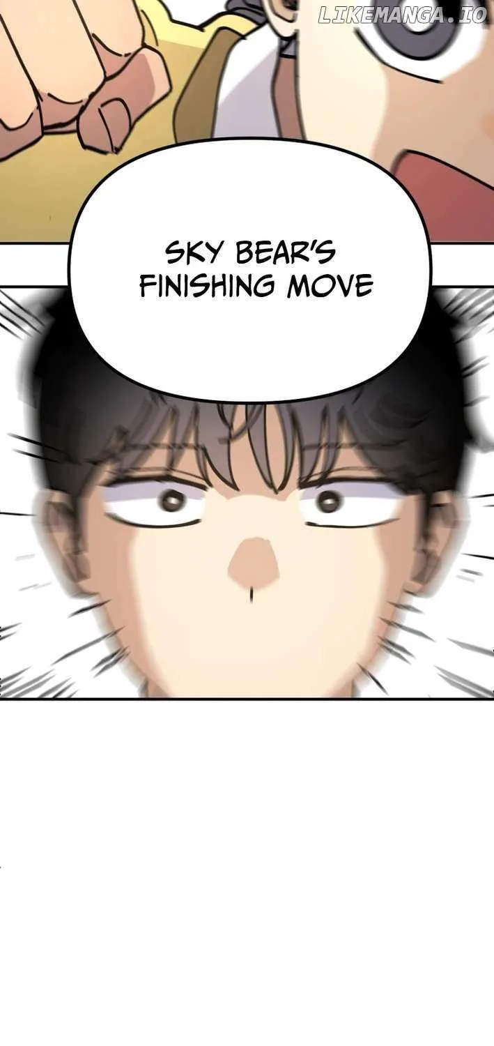 Read Kindergarten Superpower Diaries chapter 1 image 92 on Lezhin