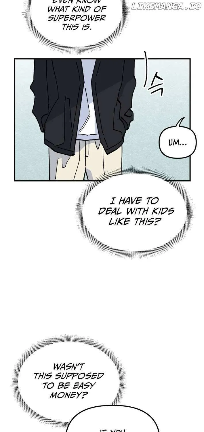 Read Kindergarten Superpower Diaries chapter 1 image 99 on Lezhin
