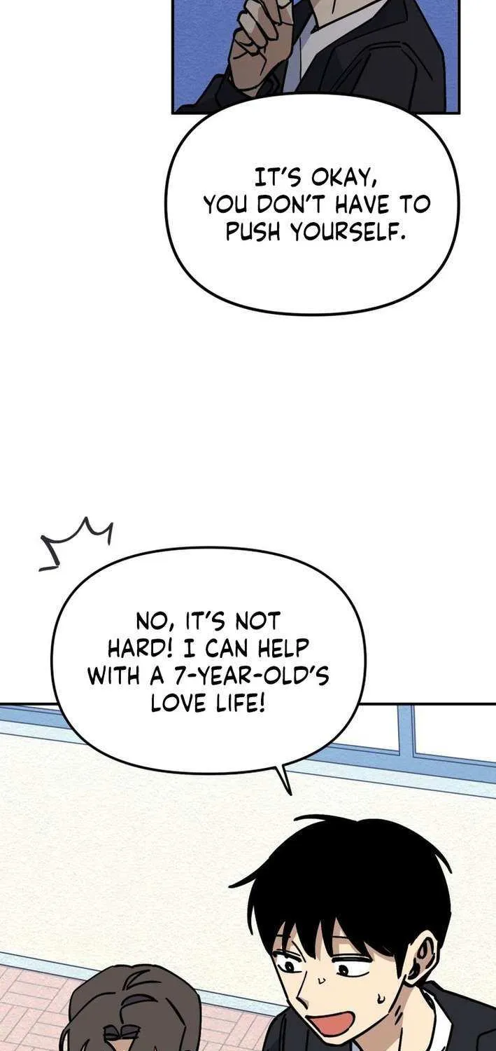 Read Kindergarten Superpower Diaries chapter 10 image 10 on Lezhin