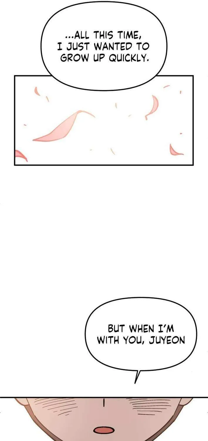 Read Kindergarten Superpower Diaries chapter 10 image 100 on Lezhin