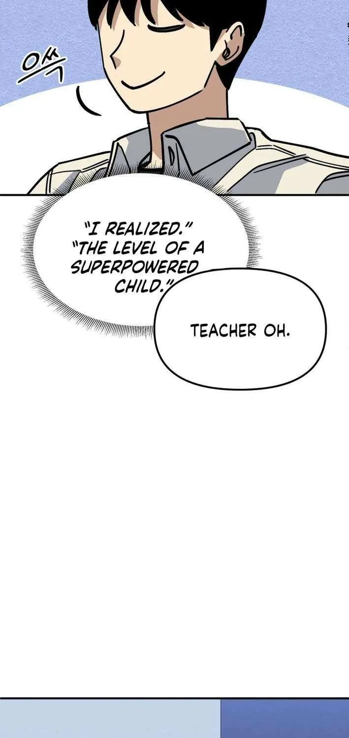 Read Kindergarten Superpower Diaries chapter 10 image 129 on Lezhin