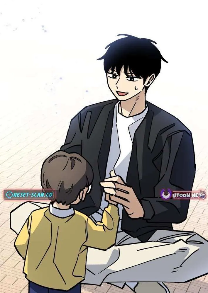 Read Kindergarten Superpower Diaries chapter 10 image 21 on Lezhin