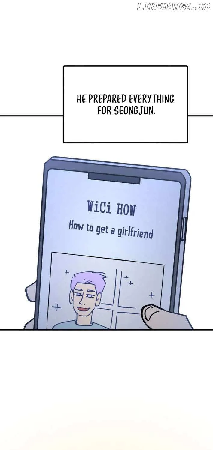 Read Kindergarten Superpower Diaries chapter 10 image 29 on Lezhin