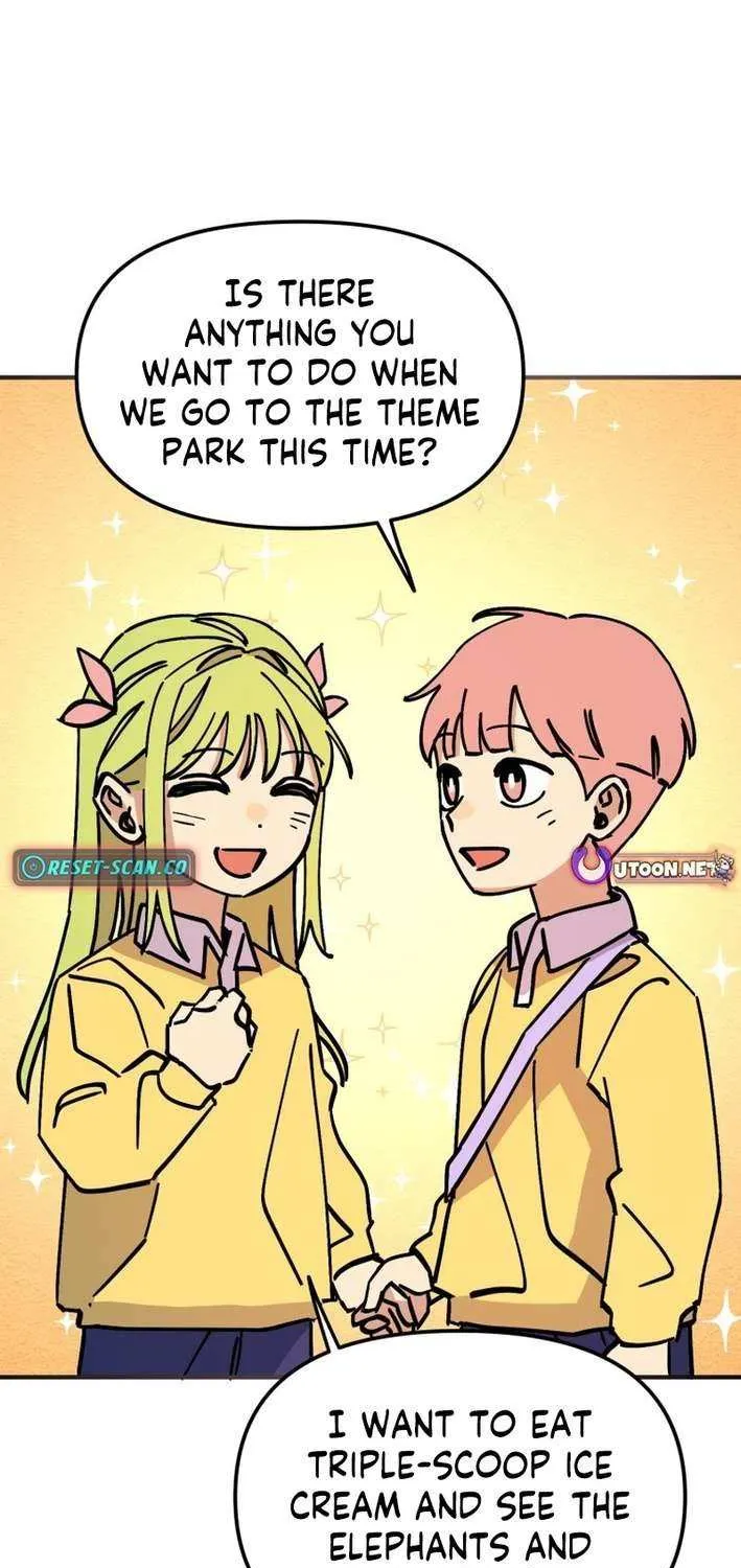 Read Kindergarten Superpower Diaries chapter 10 image 3 on Lezhin