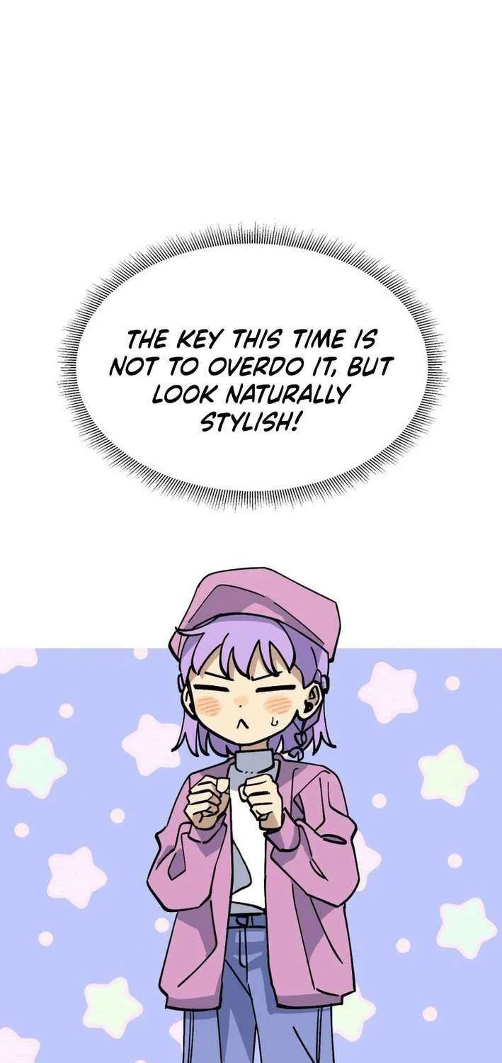 Read Kindergarten Superpower Diaries chapter 10 image 34 on Lezhin