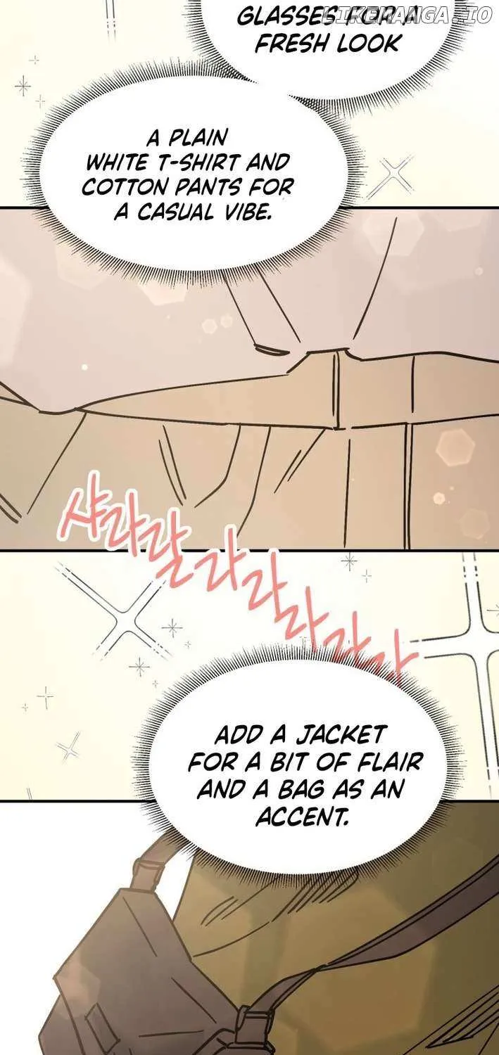 Read Kindergarten Superpower Diaries chapter 10 image 36 on Lezhin
