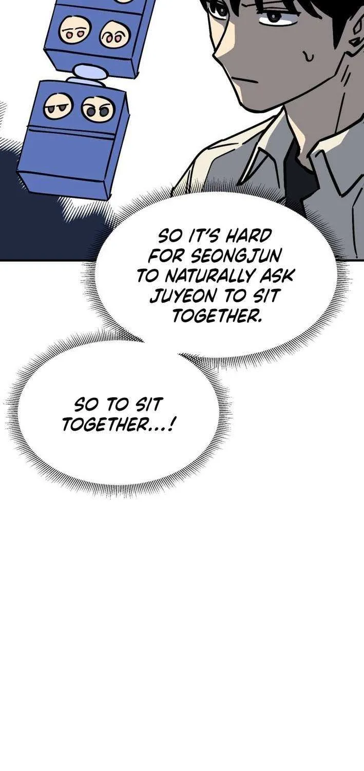 Read Kindergarten Superpower Diaries chapter 10 image 48 on Lezhin
