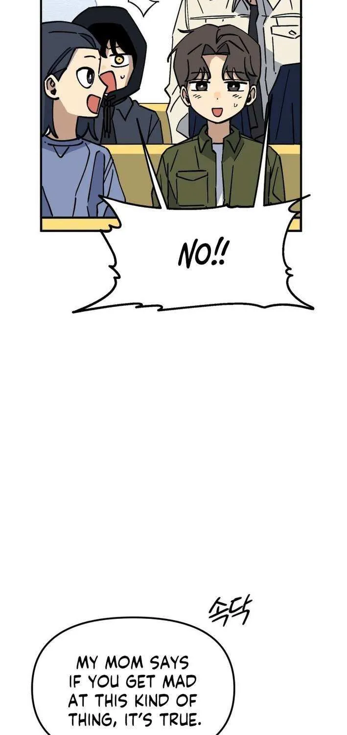 Read Kindergarten Superpower Diaries chapter 10 image 52 on Lezhin