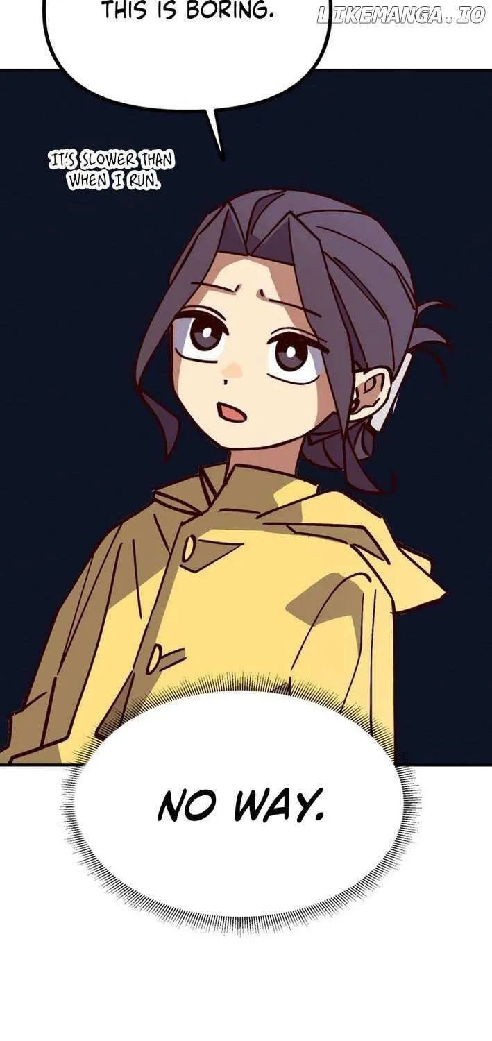 Read Kindergarten Superpower Diaries chapter 10 image 57 on Lezhin