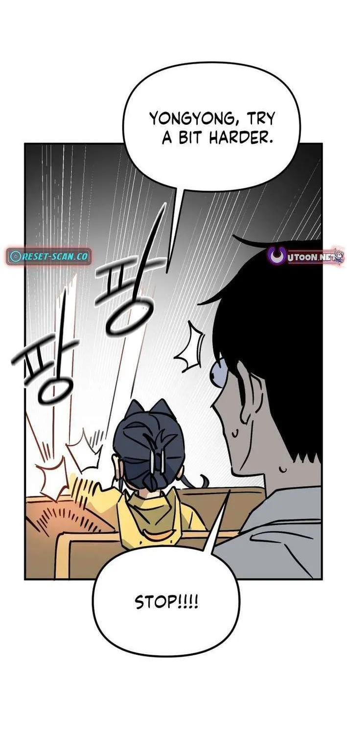 Read Kindergarten Superpower Diaries chapter 10 image 58 on Lezhin