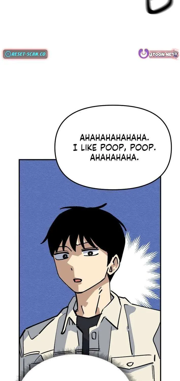 Read Kindergarten Superpower Diaries chapter 10 image 67 on Lezhin