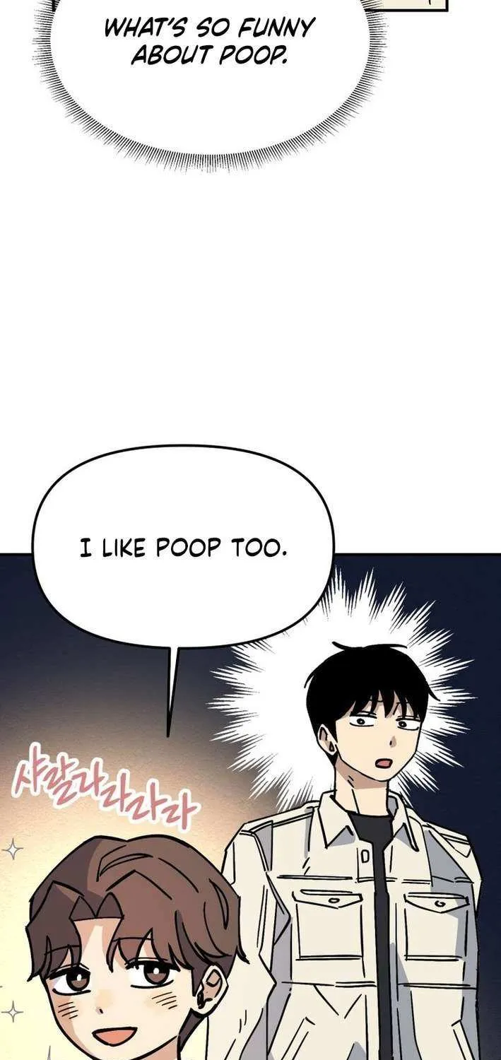 Read Kindergarten Superpower Diaries chapter 10 image 68 on Lezhin