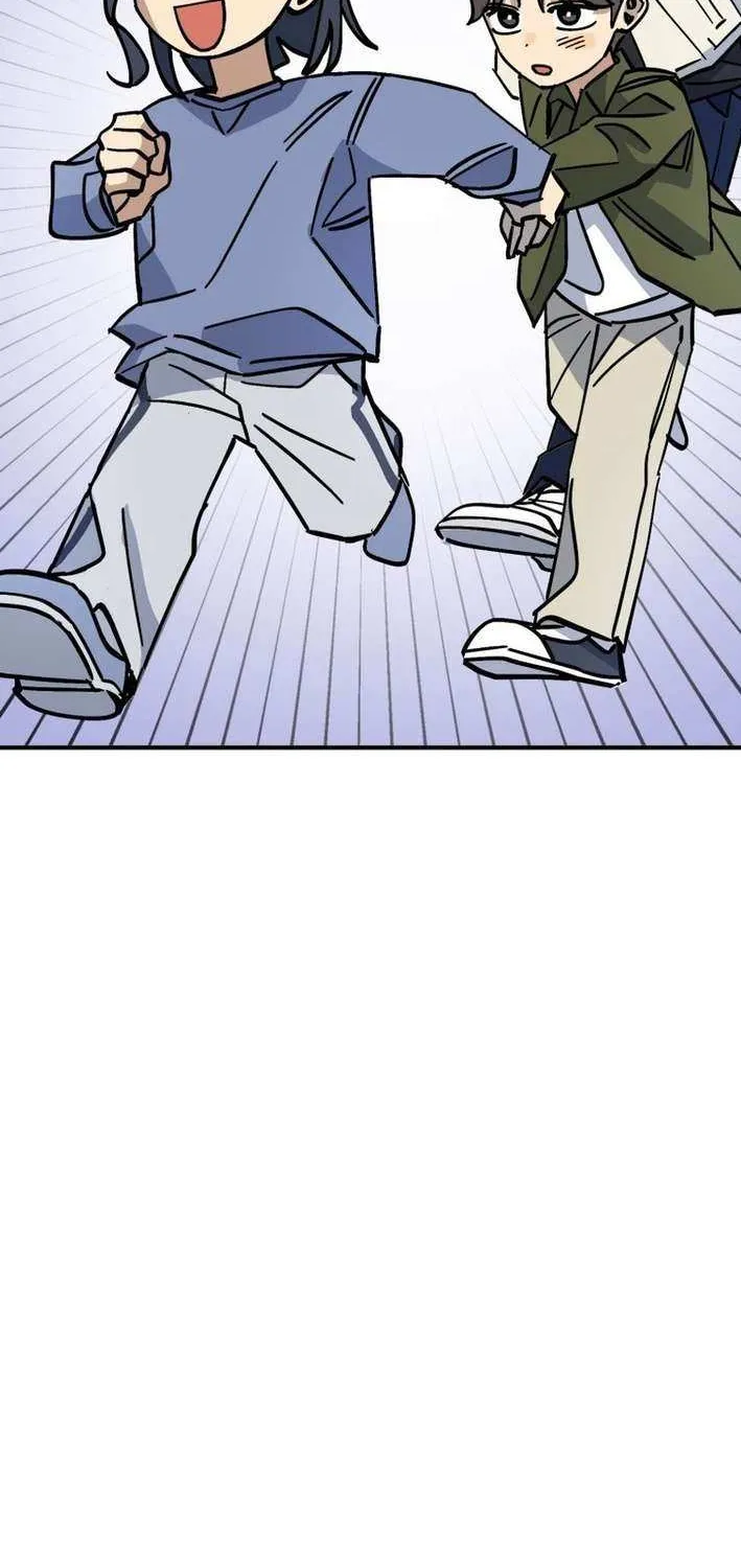 Read Kindergarten Superpower Diaries chapter 10 image 74 on Lezhin