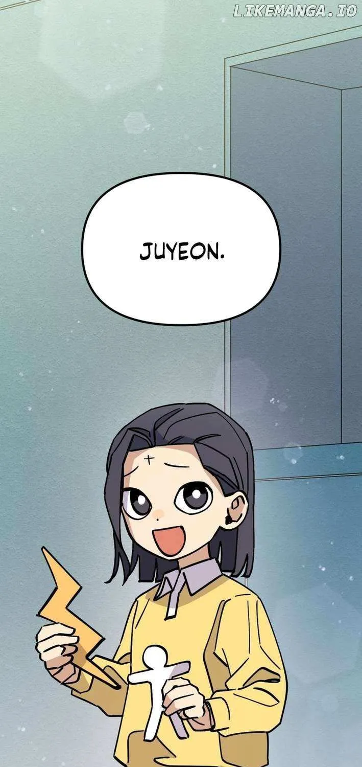 Read Kindergarten Superpower Diaries chapter 10 image 8 on Lezhin