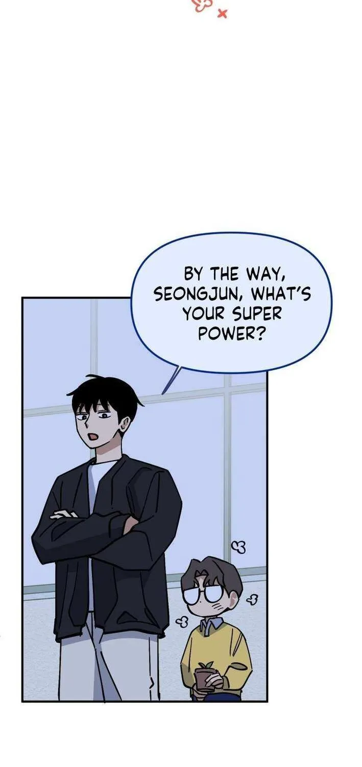 Read Kindergarten Superpower Diaries chapter 10 image 86 on Lezhin