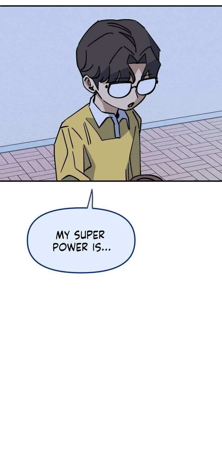 Read Kindergarten Superpower Diaries chapter 10 image 87 on Lezhin