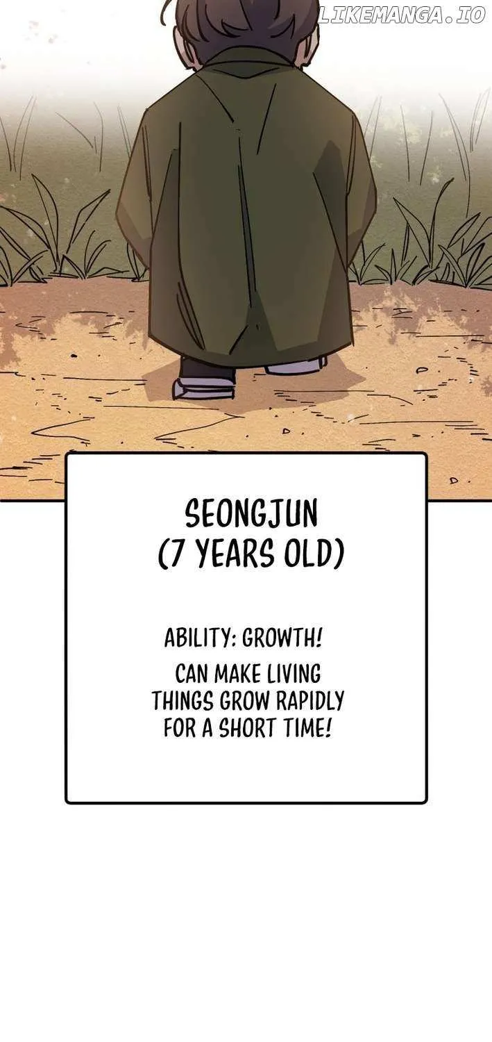 Read Kindergarten Superpower Diaries chapter 10 image 92 on Lezhin