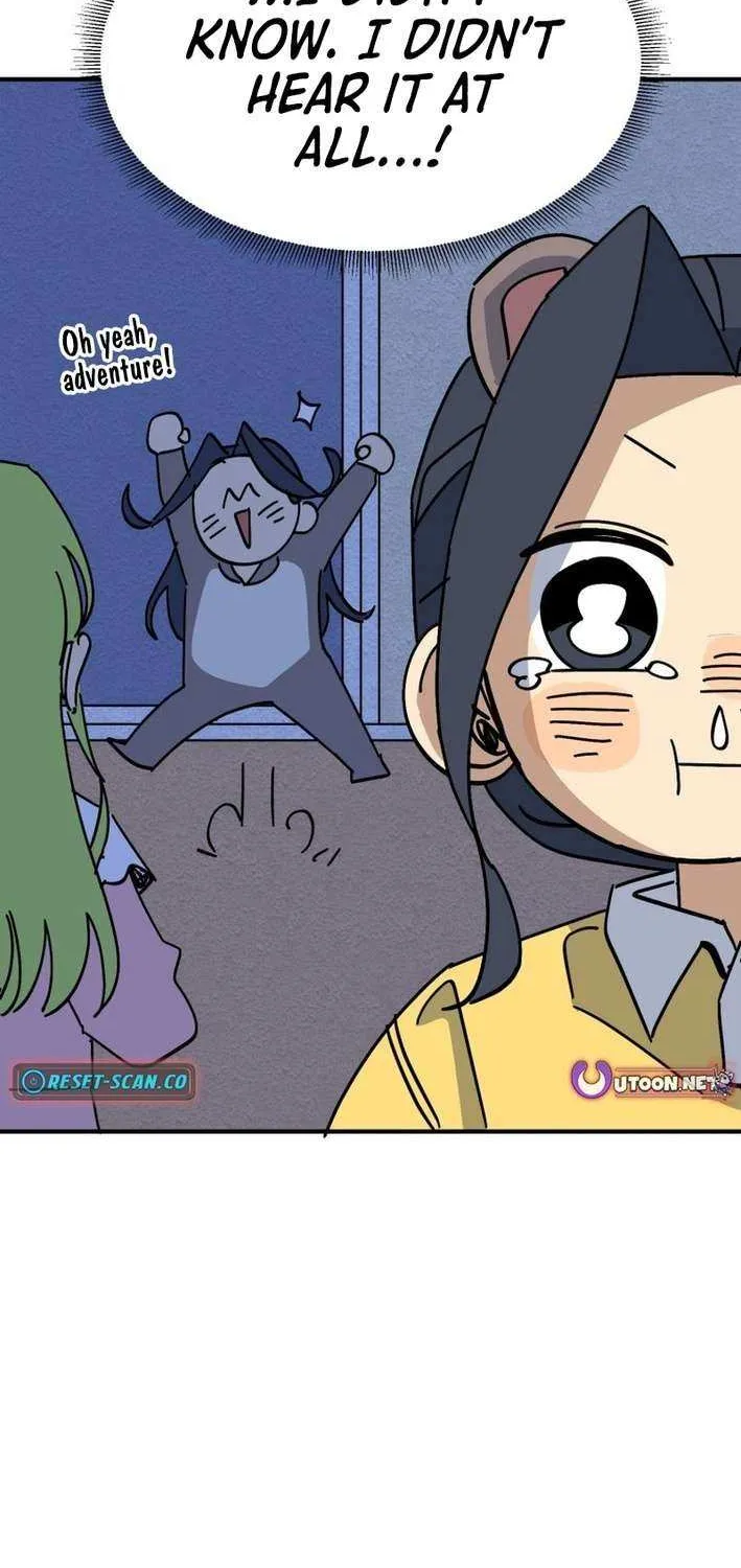 Read Kindergarten Superpower Diaries chapter 13 image 102 on Lezhin