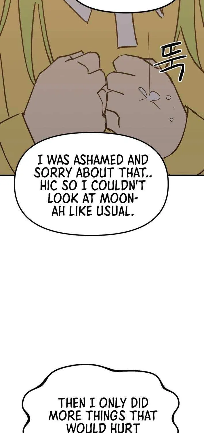 Read Kindergarten Superpower Diaries chapter 13 image 104 on Lezhin