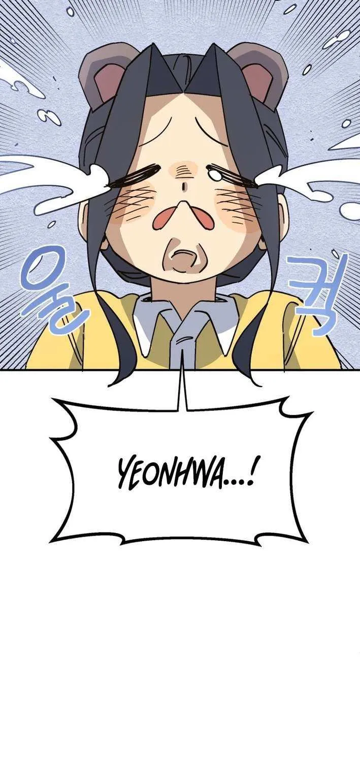 Read Kindergarten Superpower Diaries chapter 13 image 108 on Lezhin