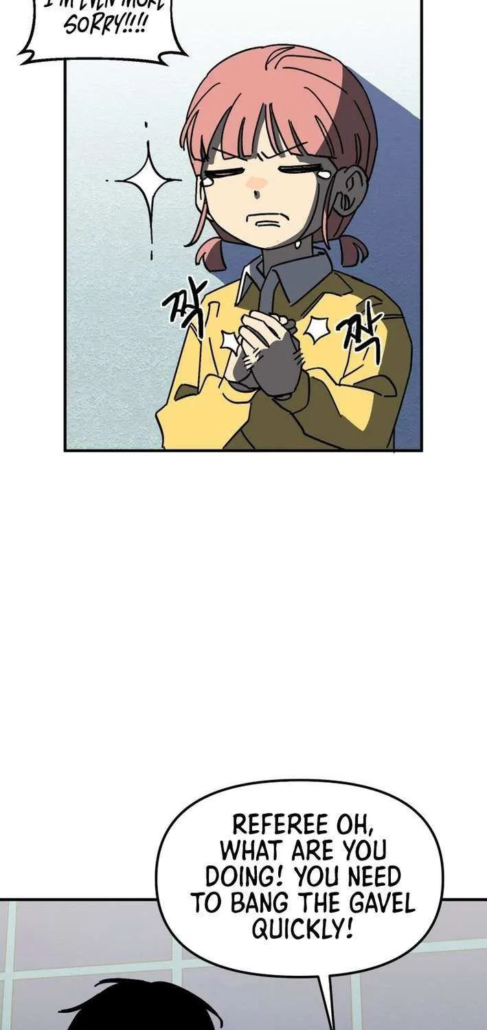 Read Kindergarten Superpower Diaries chapter 13 image 110 on Lezhin