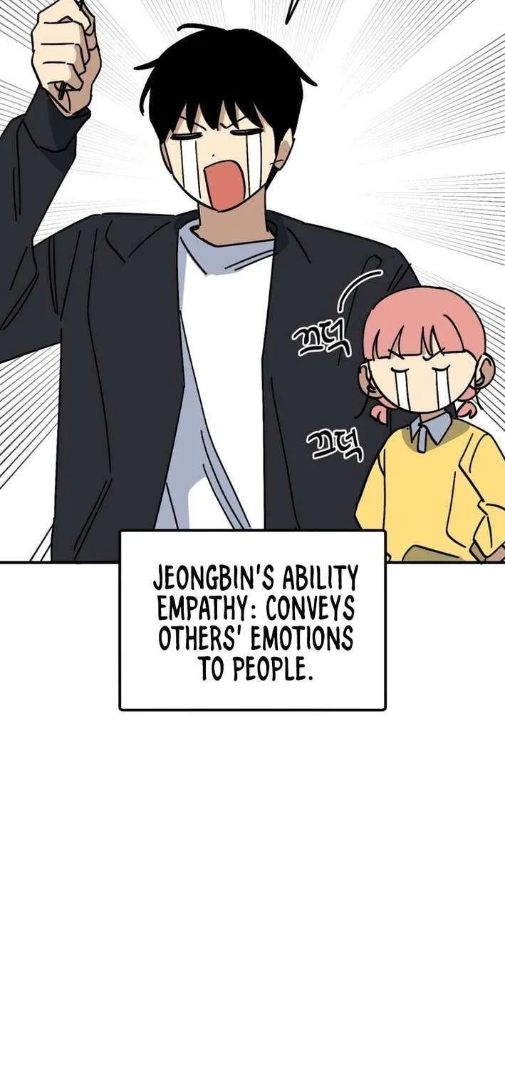 Read Kindergarten Superpower Diaries chapter 13 image 114 on Lezhin
