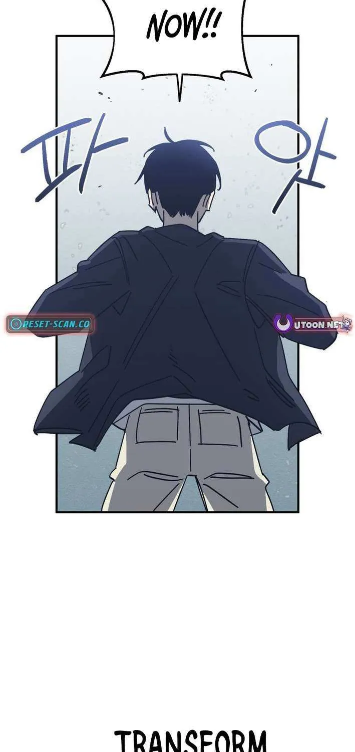 Read Kindergarten Superpower Diaries chapter 13 image 12 on Lezhin