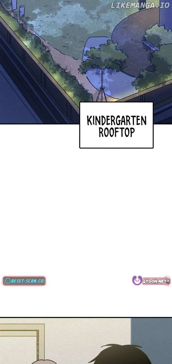 Read Kindergarten Superpower Diaries chapter 13 image 120 on Lezhin