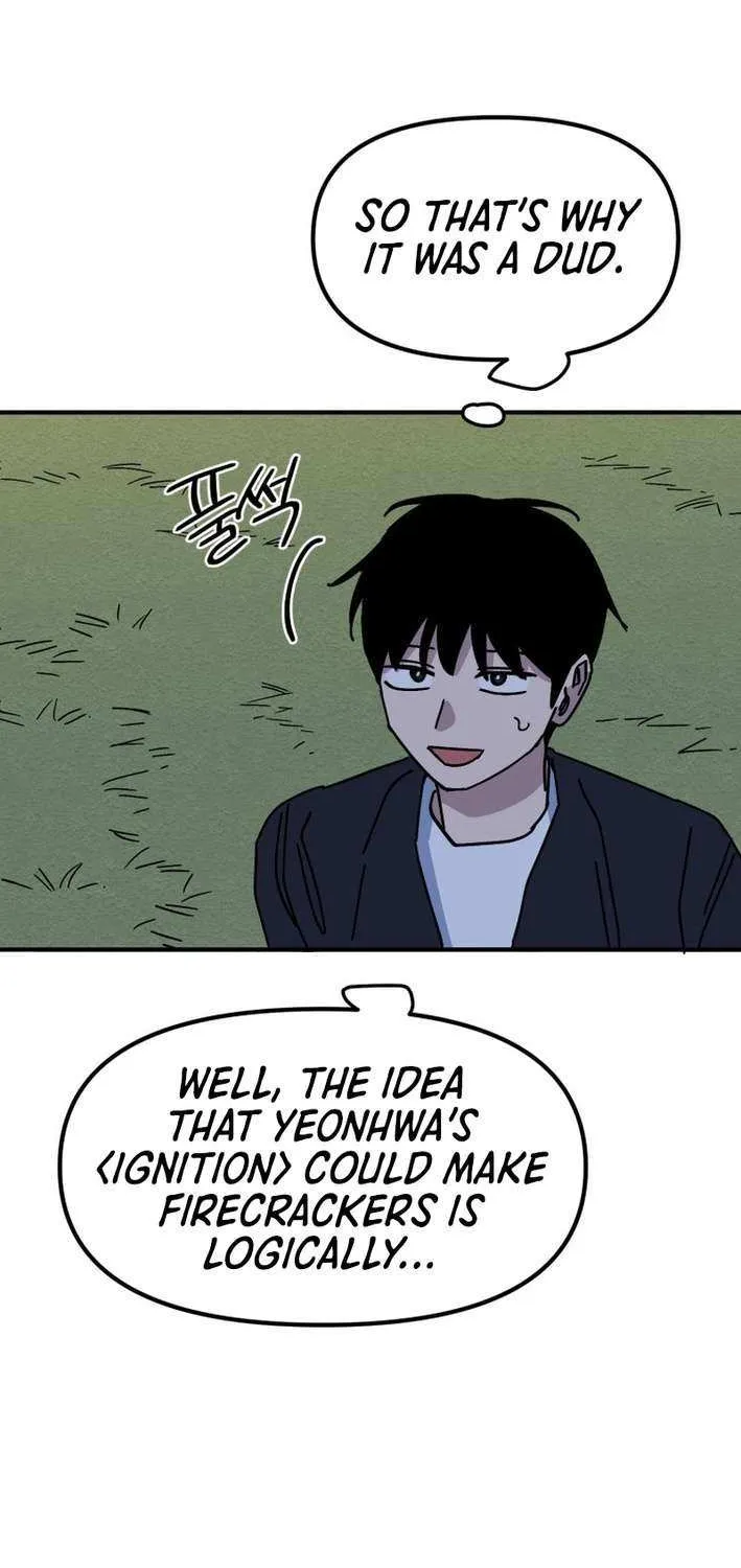 Read Kindergarten Superpower Diaries chapter 13 image 128 on Lezhin
