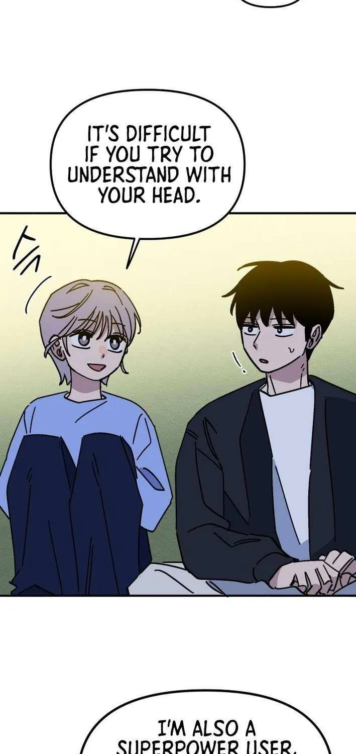 Read Kindergarten Superpower Diaries chapter 13 image 130 on Lezhin