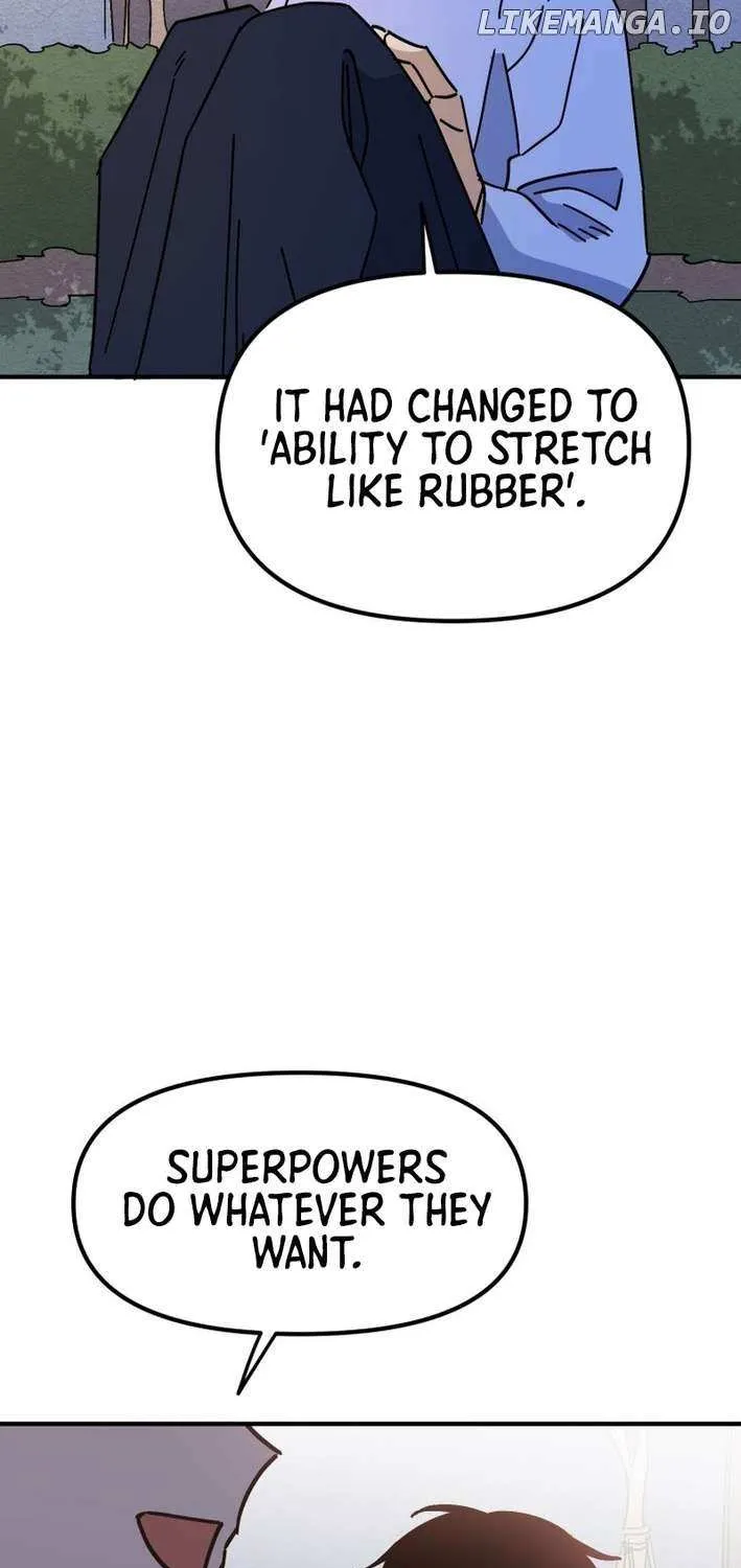 Read Kindergarten Superpower Diaries chapter 13 image 134 on Lezhin
