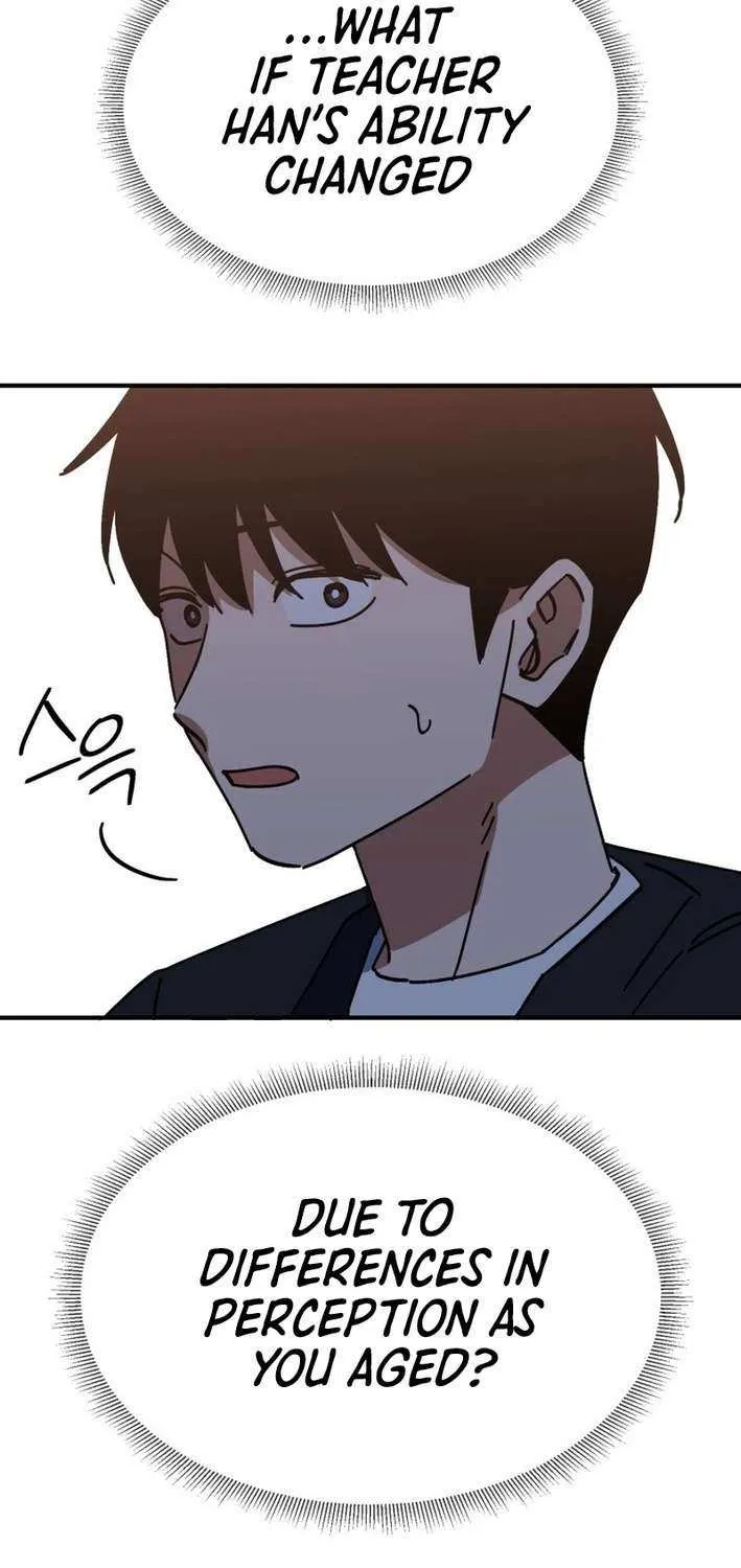 Read Kindergarten Superpower Diaries chapter 13 image 136 on Lezhin