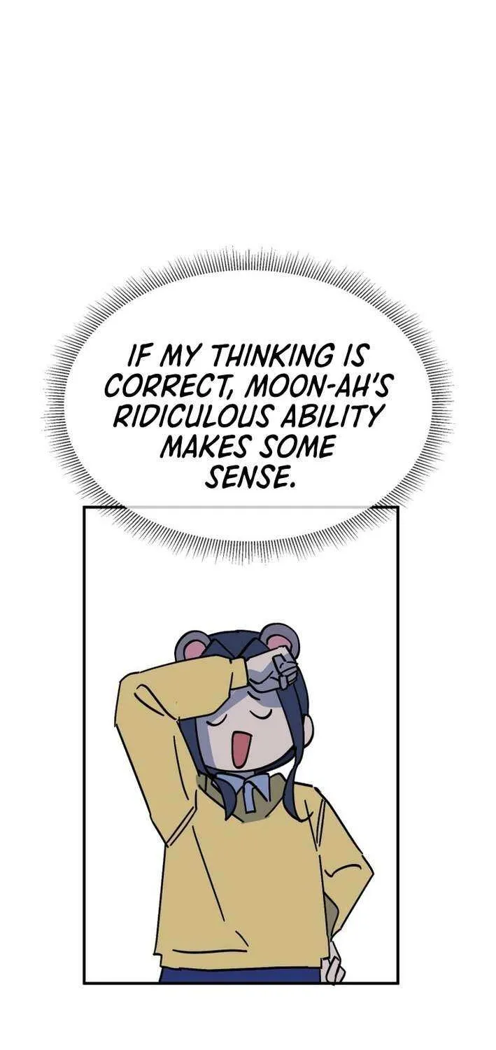 Read Kindergarten Superpower Diaries chapter 13 image 137 on Lezhin