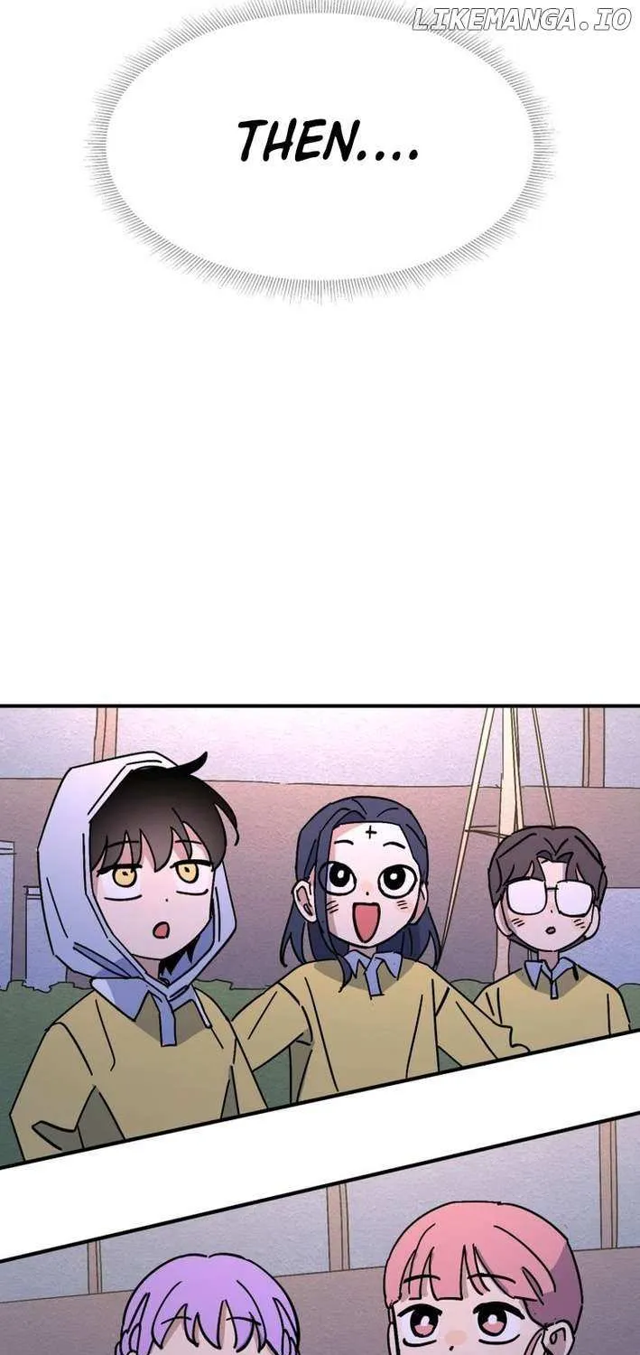 Read Kindergarten Superpower Diaries chapter 13 image 141 on Lezhin