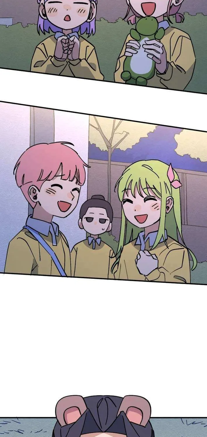 Read Kindergarten Superpower Diaries chapter 13 image 142 on Lezhin