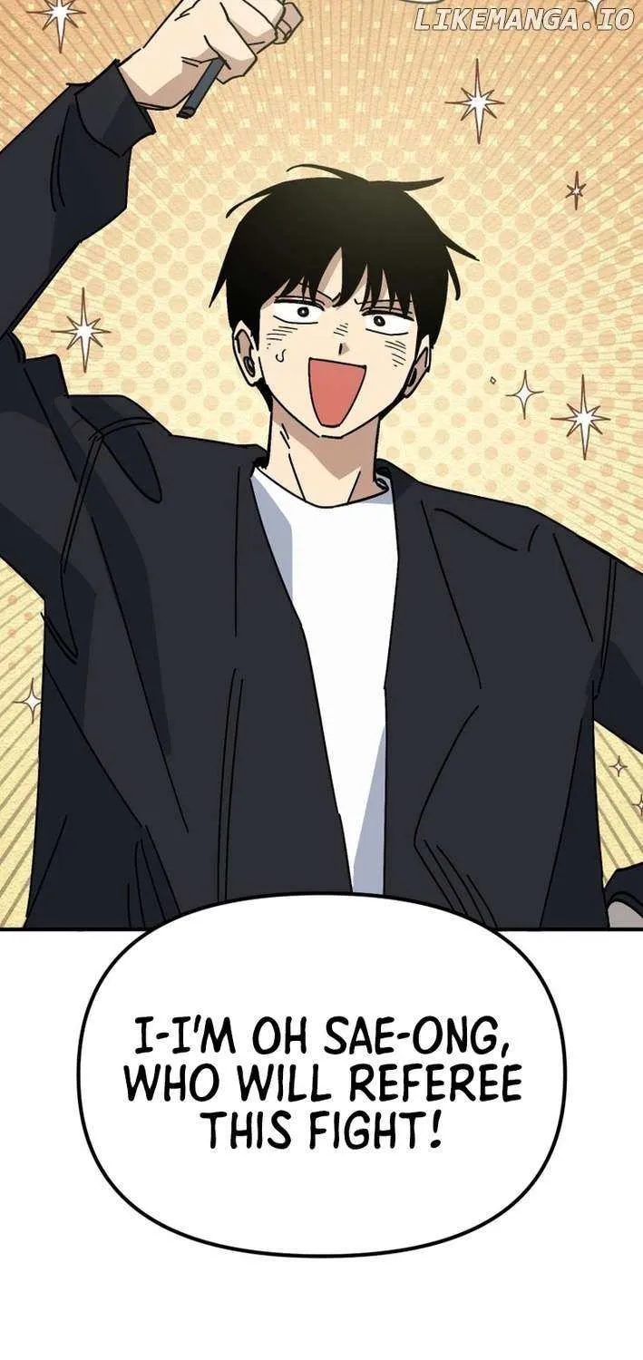 Read Kindergarten Superpower Diaries chapter 13 image 15 on Lezhin