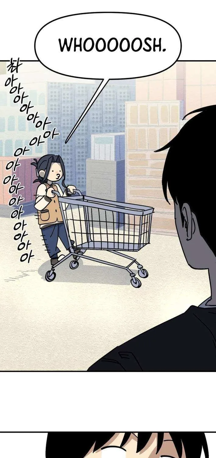 Read Kindergarten Superpower Diaries chapter 13 image 153 on Lezhin