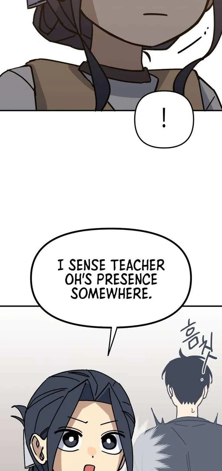 Read Kindergarten Superpower Diaries chapter 13 image 156 on Lezhin
