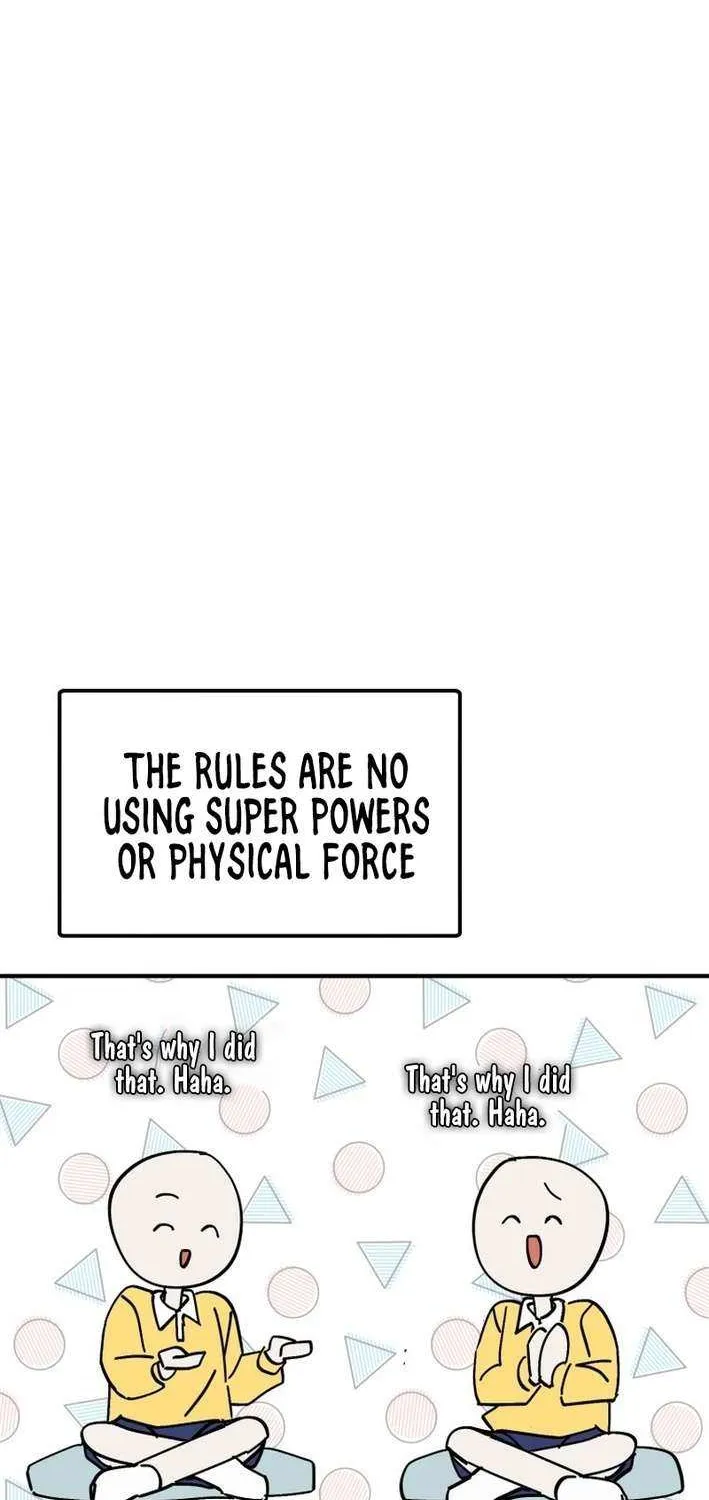 Read Kindergarten Superpower Diaries chapter 13 image 18 on Lezhin