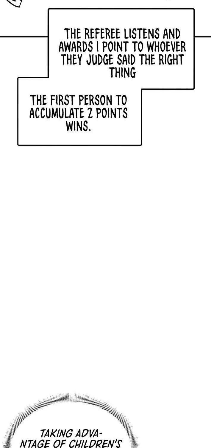 Read Kindergarten Superpower Diaries chapter 13 image 20 on Lezhin