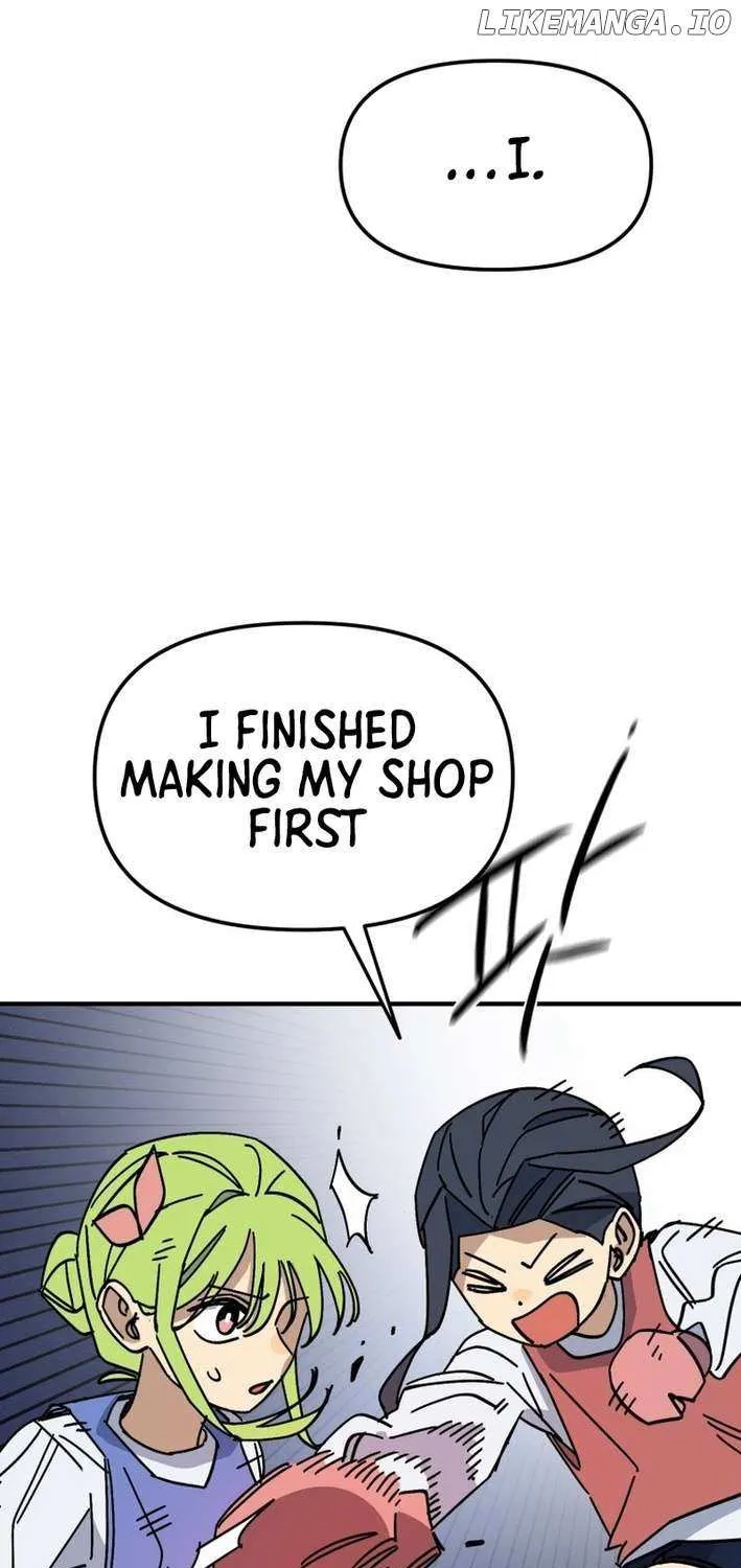 Read Kindergarten Superpower Diaries chapter 13 image 29 on Lezhin
