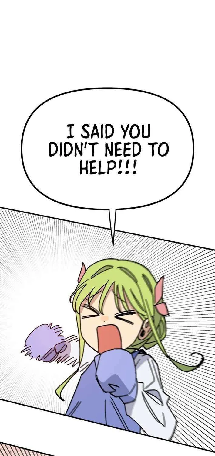 Read Kindergarten Superpower Diaries chapter 13 image 32 on Lezhin