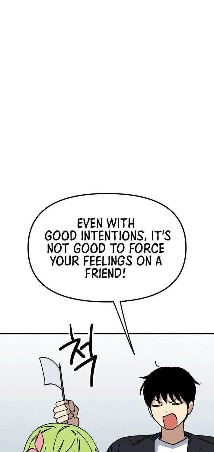 Read Kindergarten Superpower Diaries chapter 13 image 34 on Lezhin